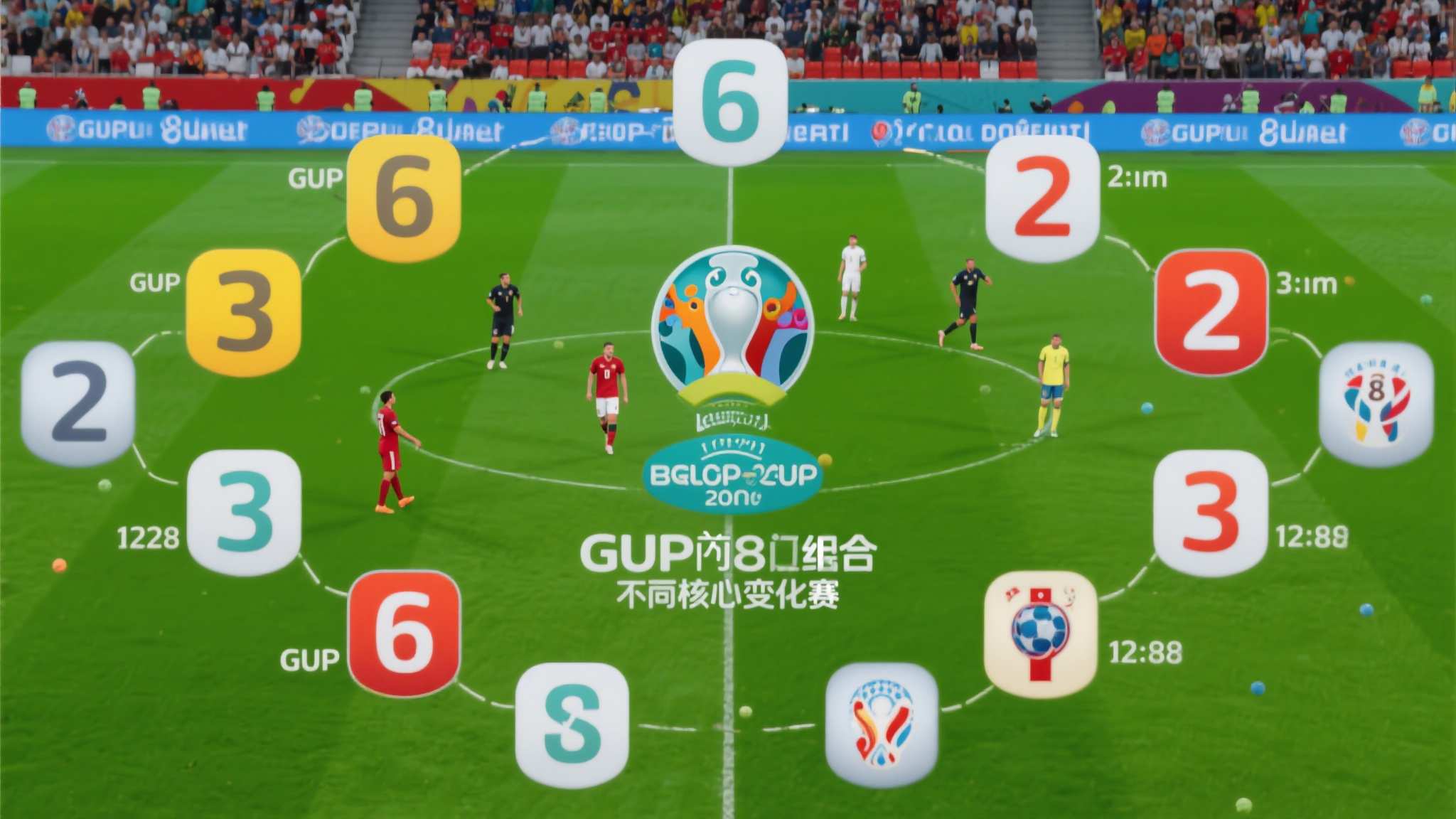 世界杯下注平台概况简介